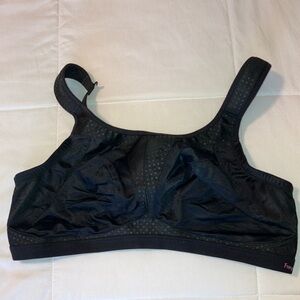 Freya Active Unpadded Sports Bra, 36G